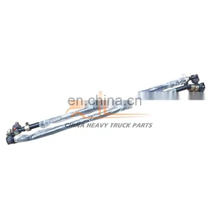 Dongfeng Faw Truck Diesel Engine Parts Commins Engine/Gearbox/Axle/Chassis/Cabin Truck Part 33n-01020 Straight Tie Rod Ass thumbnail-5
