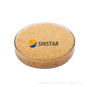 Factory Direct Supply Hot Melt Industrial Gelatin Animal Glue Gelatin Powder Technical Gelatin for Rigid Gift Box thumbnail-1