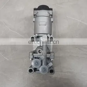 Truck Retarder Proportional Valve Relief Valve Parts HB400-60001 thumbnail-4