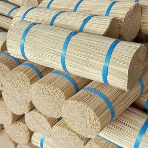 Manufacturers Direct Selling High Number of Fragrant Bamboo Sticks thumbnail-2
