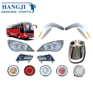 Bus Light For Universal African Market Hot Sell ZK6120D1 Bus Body Parts Eletcrical Parts thumbnail-1