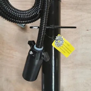 Factory Hot Sale 3500lbs 24Inch Total Travel Electric Trailer Jack thumbnail-3