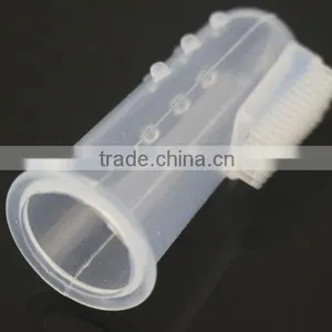 Top Quality Soft Tiny Toothbrush thumbnail-1