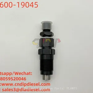 Diesel 23600-19045 Fuel Injectors Engine 2360019045 Nozzle Bosch Nozzle Holder thumbnail-1