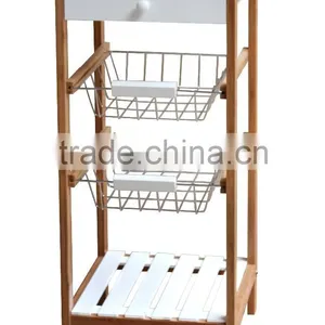 Kitchen/ Bathroom Rack thumbnail-1