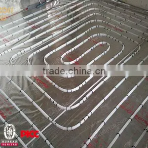 PEXA PERT Plastic Pipes Water Heating Tube for Underfloor Heating System thumbnail-2