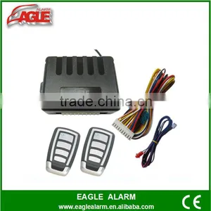 High Security 24V Keyless Entry System for Truck Hydraulic Systems for Trucks Keyless go System thumbnail-1