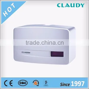 Made in China Exposed Style Energy Saving Urinal Sensor Flush Valve thumbnail-2
