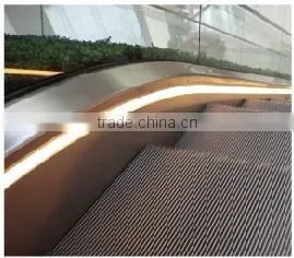 Hight Quality Economic ESCALATOR Indoor & Outer Door OT-F08 thumbnail-5