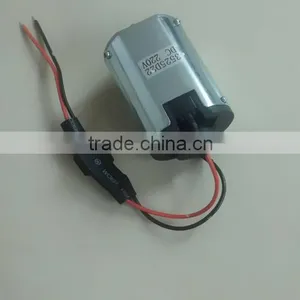 DC Brushless Motor thumbnail-4