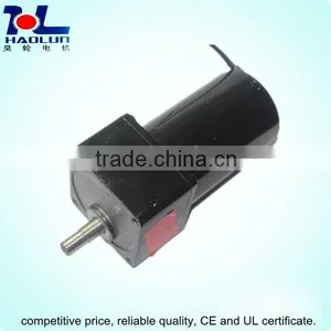 70mm DC Gear Motor thumbnail-6