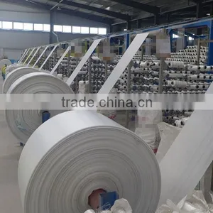 Good Quality pp Woven Fabric,China PP Woven Fabric in Roll thumbnail-1