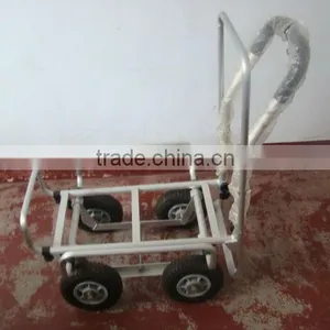 Concrete Heavy Duty Work Tool Cart Tc1012 thumbnail-1