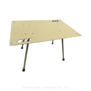 Easy to Carry Outdoor Coffee Table thumbnail-1