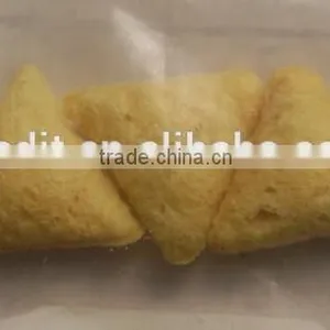 Chocolate Filling Snack Food Machinery thumbnail-1