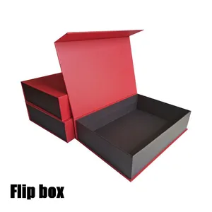 Packaging Cardboard Boxes and Colored Boxes thumbnail-4