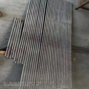 Marine Monel 400 Forgings - Saltwater Resistance, Seawater Valves thumbnail-2