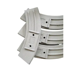 Zhong* Heavy Industry 180 Concrete Mixer Accessories Spiral Blades thumbnail-2