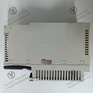 Schneider 140CPU65260 Control Processor Module thumbnail-3