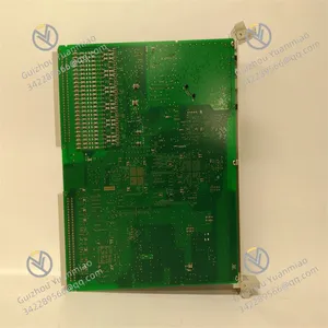 216EA62 1MRB150083R1F Voltage Monitoring Module Series thumbnail-1