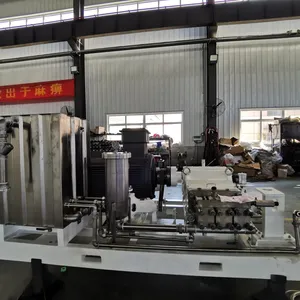 Single Operator Modular Hydraulic Pump thumbnail-3
