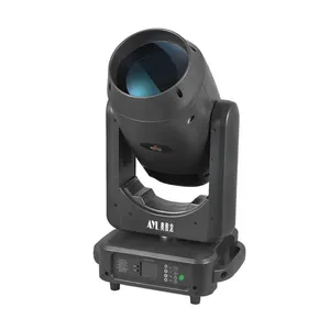 L300B Beam Lights 350 Watts Dj Stage Lighting Equipment LED Night Club Light For Indoor Outdoor Events Performance thumbnail-4