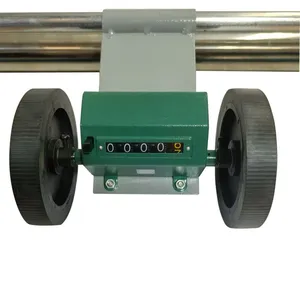 SC-136 Full Roll Material Length Measuring Machine thumbnail-5