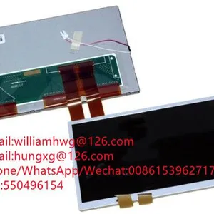 Lcd Display Panel AT080TN03 AT080TN43 A050VW01 A050VW01 H498ATN01.1 A050FW01 A050FW01 A050FW02 thumbnail-1