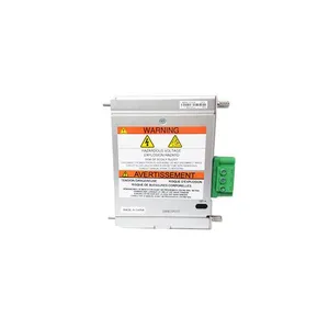 TK831F HART Protocol Verification/ I/O Module Redundancy thumbnail-3