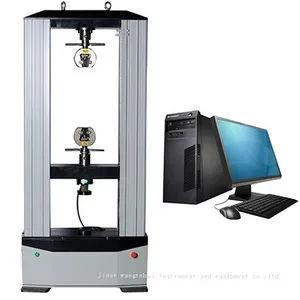 Foam IFD Tester With 1-Year Warranty and Free Technical Support thumbnail-4