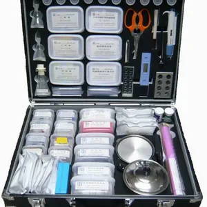 Food Safety Rapid Detection Box thumbnail-1
