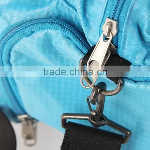 Best Price of Foldable Nylon Travel Bag thumbnail-6