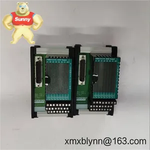 Foxboro FBM218 P0917XV Discrete Output Interface Module – Reliable Digital Actuation for I/A Series thumbnail-1