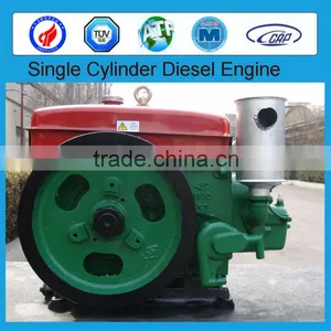 Single Cylinder Diesel Engine LD1110 LD1115 KM130 KM138 Quality Choice thumbnail-1