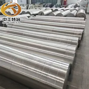 Factory Direct Incoloy 600 Nickel Alloy Rods for Polishing and Grinding Applications thumbnail-2