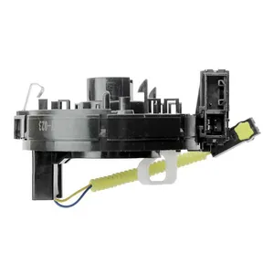 84306-0d011 Auto Spiral Cable Clock Spring for Toyota Yaris 1999-2005 thumbnail-2