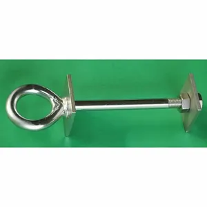 Wholesale LR25025 Lock Ring - High Quality and Competitive Price thumbnail-4