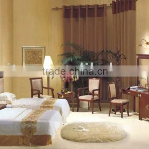 Sliding Bed Hotel Hospitality Room Furniture PFG361 thumbnail-1