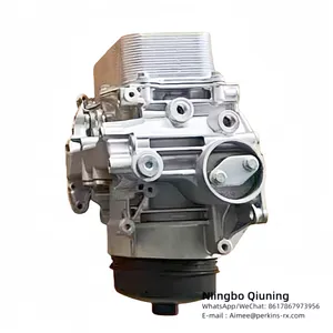 Suitable for Volvo Cooler 04292138 D6D for DEUTZ & DAF thumbnail-1