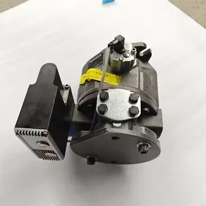 SYDFEE-2X/071R-PPA12N00-0000-A0A0VX1 OEM Hydraulic Pump SYDFEE-20 SYDFEE-30 SYDFEE-2X SYDFEE High Pressure Piston Pump thumbnail-1