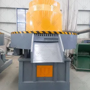 Plastic Bags Briquettes Making Machine Weaving Bags Briquettes Making Machines thumbnail-5