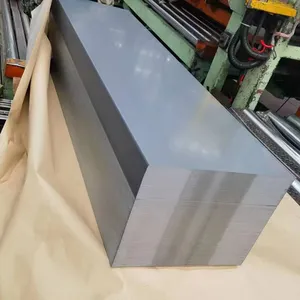 DX51D DX53D+Z St01 S350GD 1200*2400mm 1250*2500mm Z275 Z180 Galvanized Steel Sheet thumbnail-5