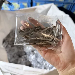 Bright Brad Nails China Supplier Offering Mill Test Report for Material Verification thumbnail-2