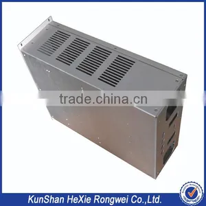 ISO9001 Custom Made Sheet Metal Box Manufacturers thumbnail-2