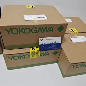 High-Stability Yokogawa New and Original ADV551-P10/D5A00- Industrial Module thumbnail-4