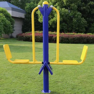 Where is a Good Place to Buy Outdoor Fitness Equipment for Sports Paths in Hezhou? thumbnail-2