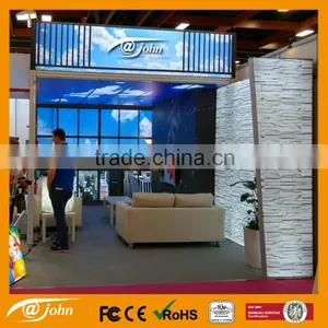 Aluminum Material Truss Exhibition Booth Stand thumbnail-6