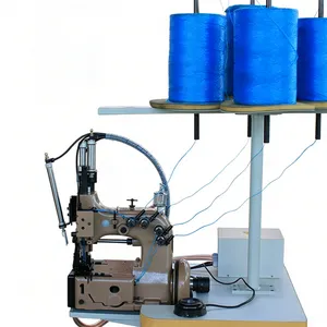 80700 FIBC Chain Stitch Sewing Machine thumbnail-1