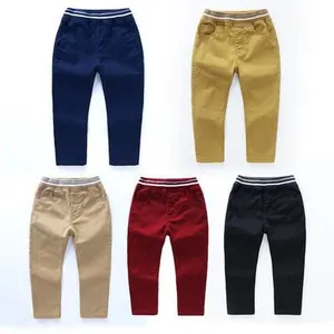 Boys' Pants thumbnail-3