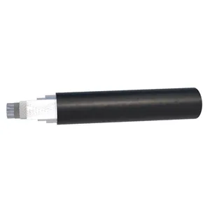Energy Saving Skin Effect Heat Tracing System for Industrial Pipelines thumbnail-5